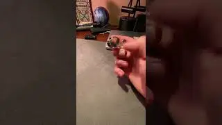Лучший металлический спиннер? ⚙️ Обзор сенсорной игрушки Duomishu из нержавеющей стали