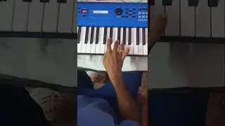 Gospel funk cover
