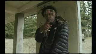 Maika Million - Heard I Rap (Official Music Video)