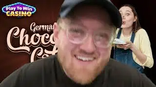Play To Win Casino winner and giveaway announcements for February 20th 2026