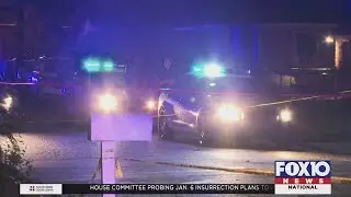 MPD identifies Mill Street shooting victim