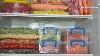 Fridge Hacks: Keep Your Food Fresh Longer!