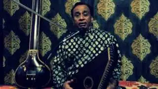 Asavari - Thaat - The Framework (Samved Project)