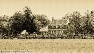 Salisbury's Beginnings
