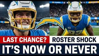 ⚠️ HUGE UPDATE: Unknown Rookie ACTIVATED for Playoffs! (Game Changer?)