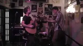 Shoe - People and Their Bits LIVE
