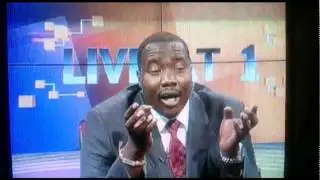 TRUTHMETER 27th March 2015