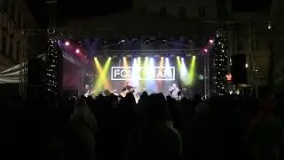 Folk Team - Vánoční trhy Brno 2025 2/5 ( 