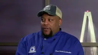 Lowcountry Chef Named 2017 South Carolina Chef Ambassador