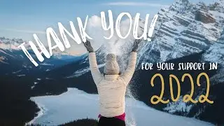 Your impact on Y2Y's work in 2022 and beyond