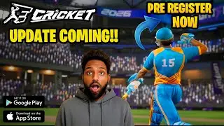 E Cricket Release Date Confirmed ! Early Pass Apply & New Teaser ! Update In Tamil