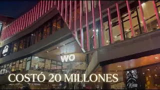 CARLOS PAZ, su nuevo shopping y su MALA temporada...