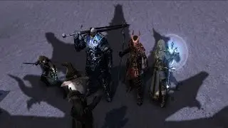 Neverwinter: Rise of Tiamat - Official Story Trailer