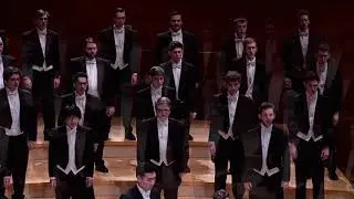 Miami University Men's Glee Club
