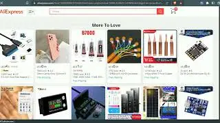 How to order Aliexpress to bkash payment