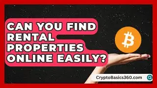 Can You Find Rental Properties Online Easily? | Rental Property Gurus News