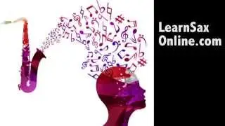 Advanced Saxophone Articulation Exercises