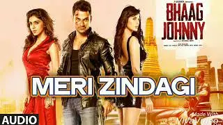 DADDY MUMMY || BHAAG JOHNNY || BOLLYWOOD FILMY SONG