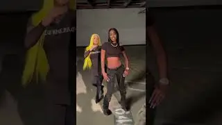 POP UP GUESS WHO B✰TCH. NEVER LOSE ME REMIX FT SZA & CARDI B TONIGHT 😘
