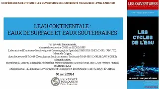 Les Ouvertures 