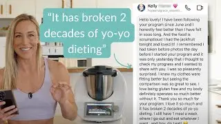 6 Week Challenge Results | Kelly's Story - 