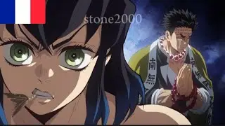 #6 Demon slayer saison 4 en fran&ccedil;ais {parodie}