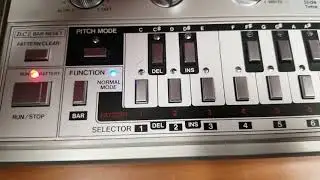 Happy Roland TB-303 Day #303DAY #TB-303