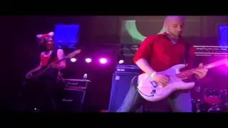 Overclocked University - Ico - Take My Hand - Magfest 11