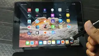 ProElite Smart Flip Case Cover for Apple iPad 10.2