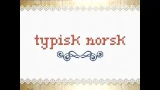 Typisk Norsk - S01E02 - Retorikk