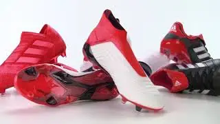 adidas Cold Blooded Pack