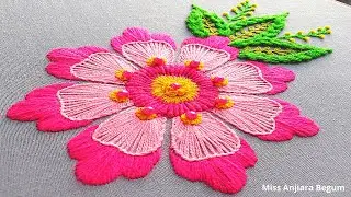Imperial Hand Embroidery Design, Hand Embroidery New Year Special, Prime Embroidery Collection-265
