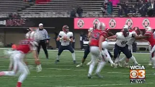 Rochester's Hank Beatty commits to Illini