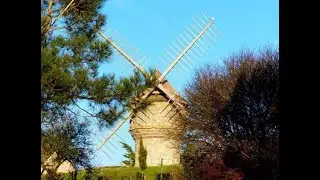 LE MOULIN DE GUERANDE