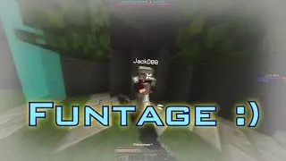 Funtage! w/ JackD88 &hearts;