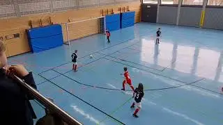 SG EMZ (2) - Kickers in Zell am Main