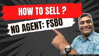 How To Sell Your House Without A Real Estate Agent | Fremont SF Bay Area