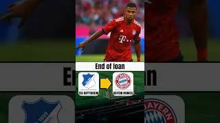 Serge Gnabry Bayern Munich Transfer Value