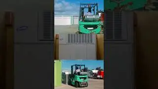 Commercial HVAC Near Me