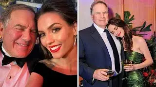 Bill Belichick & Jordon Hudson Hit Back at Haters With Cryptic 2026 Post 🥂🔥