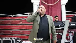 اجمل سهره مواويل مع الفنان ماهر الشوشاري - فرح العريس الدكتور جوهر ابو جامع | شلون انام الليل | طرب