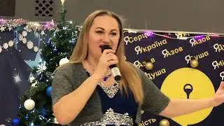 МАМИНА МОЛИТВА  В СВІТІ НАЙСИЛЬНІША-   ДАРЬЯ ІВАНОВА