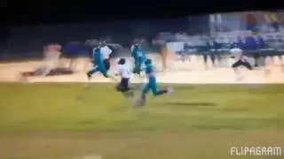 Ahmad Brown #8