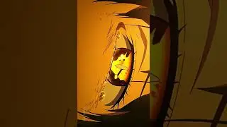 Anime eyes #anime#shorts  #animelover #animeeyes #animelover #animeart #youtubeshorts #youtubeanime