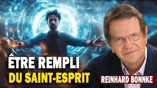 COMMENT ETRE REMPLI DU SAINT-ESPRIT // REINHARD BONKE // HEAVEN'S PICTURES TRADUCTION