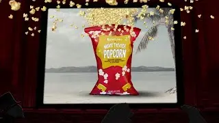 How Popcorn Is Made | Trader Joe's