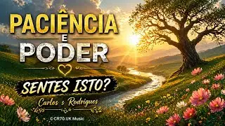 🎵 Paciência é Poder 🇵🇹🇪🇺 #portugal #brasil #luxembourgo🇵🇹 #luxembourg #viral #travel #viralvideo 