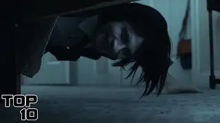 Top 10 Scary Two Sentence Horror Stories