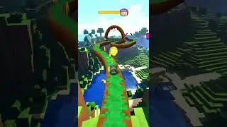 Going Balls, SpeedRun, Going Ball Portal Run Gameplay Level  Walkthrough Android, Ios Max Level