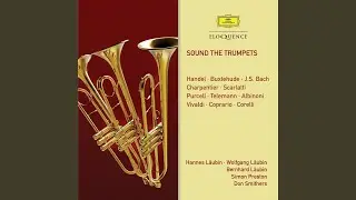 Handel: Samson HWV 57: Arr. Michael S. Murray